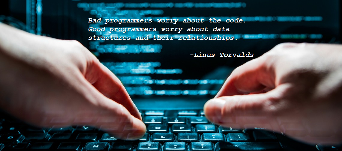 Linus Torvalds Quote